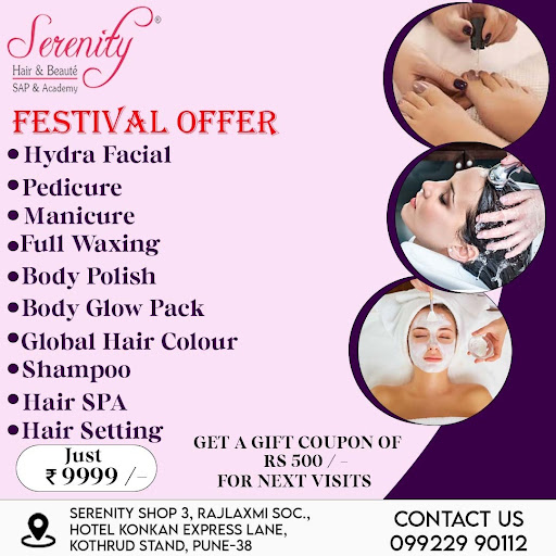 best hair salon in kothrud pune post image