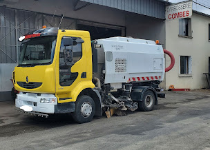 Photo n°3 de Carrosserie Combes à Montfranc (Atelier de carrosserie automobile)