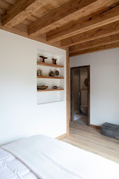 Photo n°14 de B&B Boutique Chalet Nono à Montriond (Chambre d'hôtes)