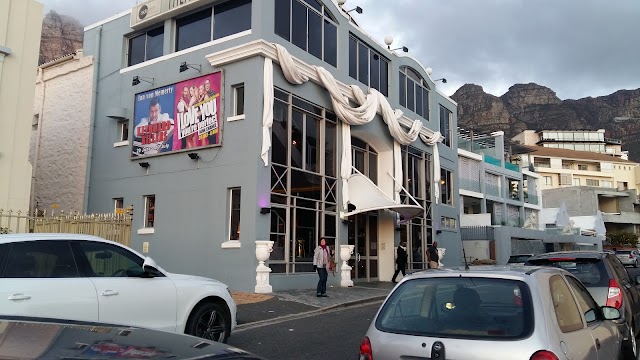 Theatre on The Bay