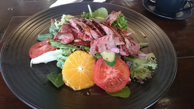 Incafe