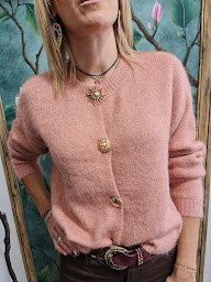 Photo n°37 de Le Dress de Sandrine à Marsillargues (Magasin de vêtements pour femmes)