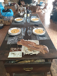 Photo n°22 de La Maison de la Ruat à Faverges-de-la-Tour (Chambre d'hôtes)