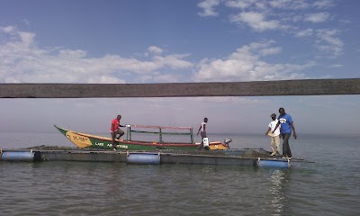 Photos of Fish Market