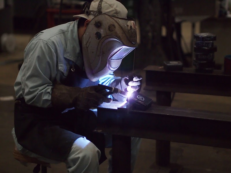 （株）小堀製作所