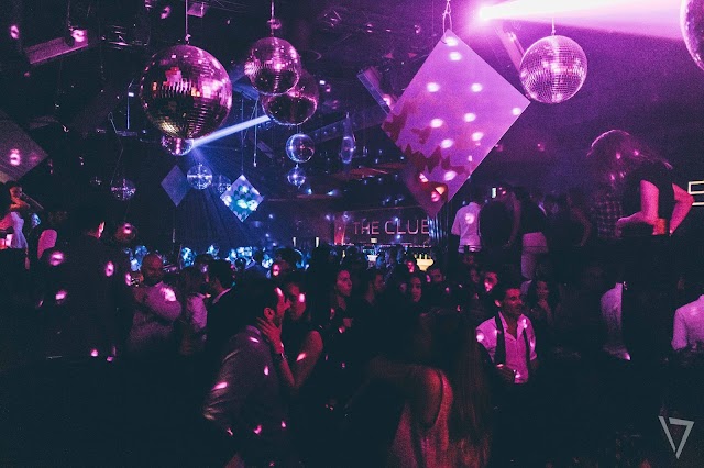 SEVEN LUGANO The Club
