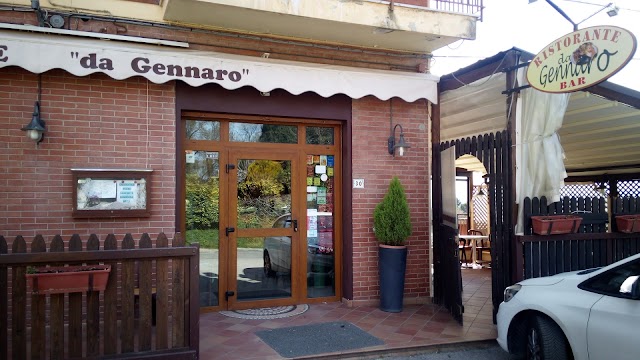 Da Gennaro