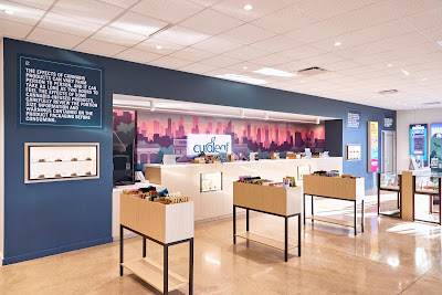 Photo of Curaleaf IL New Lenox