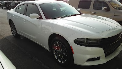 Photos of Griffin Motors Company