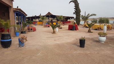 Photos of Restaurant taghmous