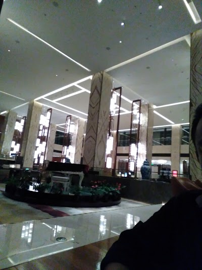 Photos of Binjiang Park （Northeast Gate）