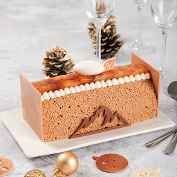 Photo n°17 de Patrick Agnellet à Annecy (Chocolatier)