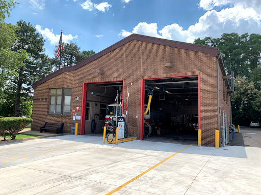 Philadelphia Fire Department | Engine 58 - Thumbnail