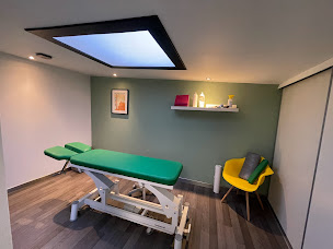 Photo n°11 de Exposito Fabien à Pau (Ostéopathe)