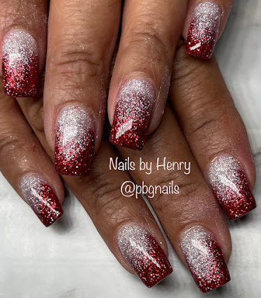 PBG Nails & Lashes