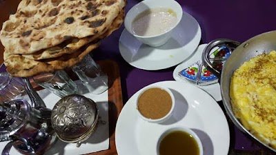 Photos of Cafe La Duqeusa