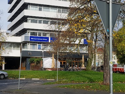 Photos of PFH Private University G&ouml;ttingen