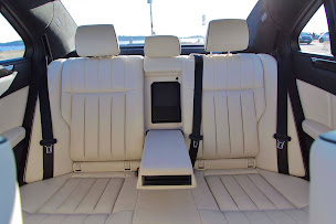 Photo n°9 de VTC Wilfrid Gohel à Grasse (Service de taxi)