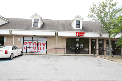 Story Cannabis Dispensary Waldorf — photo 1