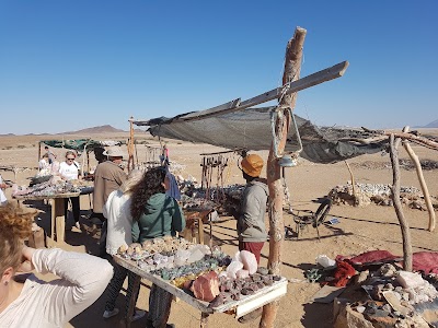 Photos of Mercato Popolare Cristalli