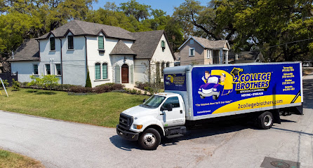 LocalBusiness at 2 College Brothers - Orlando Movers