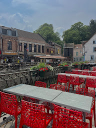 Photo n°32 de O'mimosas à Amiens (Restauration rapide)