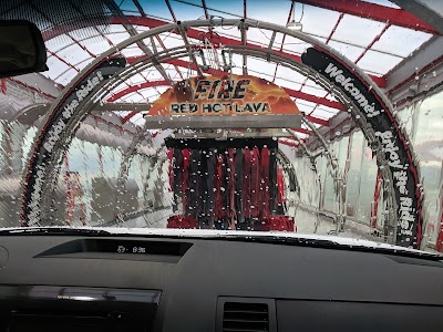 Custom Express Car Wash