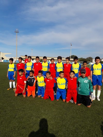 Photos of مشروع القاعة المغطاة البشير