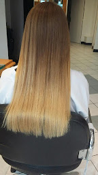 Photo n°13 de Coiffeur Melun - Chez Vous coiffure à Melun (Salon de coiffure)