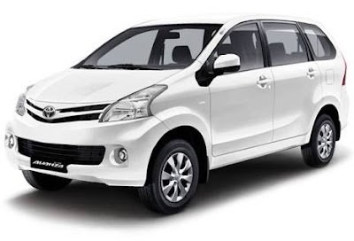 Photos of GM Trans rental HIACE - ELF