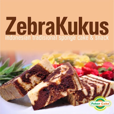 Photos of Fokker Cake (Melong Green)