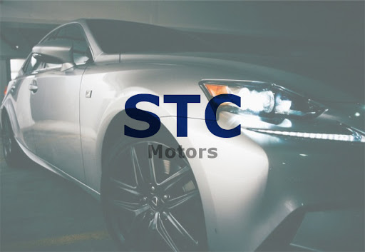 STC Motors Ltd