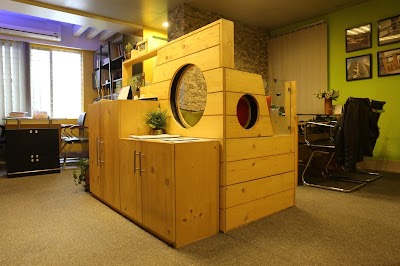 Photos of Reflection design studio