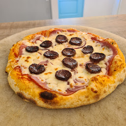 Photo n°42 de Pizz-à-Ri à Mably (Pizzeria)