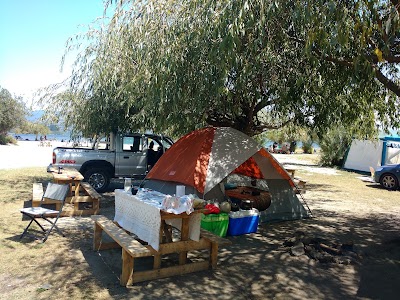 Photos of Camping Playa Blanca
