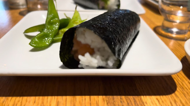 SUGARFISH by sushi nozawa by null