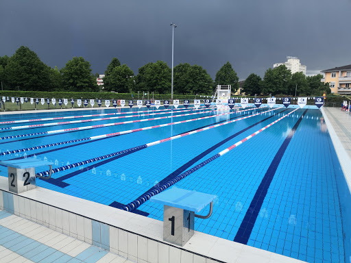 Piscina Comunale di Abano Terme - Thumbnail