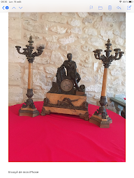 Photo n°6 de La Maison de Florence à Monségur (Décoration)