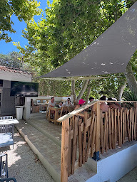 Photo n°25 de Chez Tonton Azo à Agde (Restaurant)