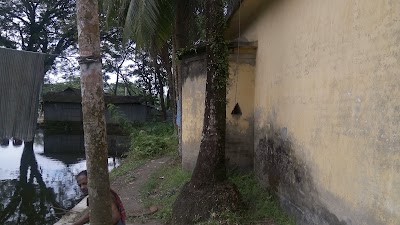 Photos of পুর্ব বিরাহিমপুর জামে মসজিদ