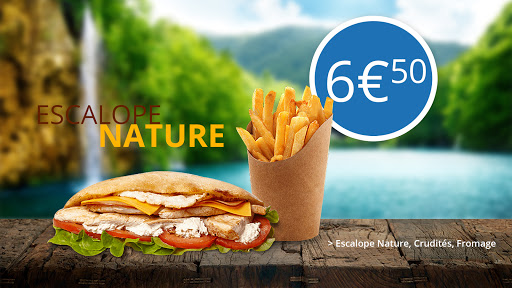 Photo 1 - Livraison Pizza Remiremont - Allopizza88
