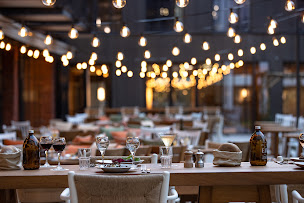 Photo n°17 de Feuille de Chou à Saint-Ouen-sur-Seine (Restaurant)