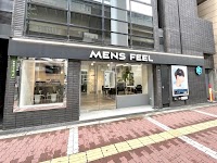 MENS FEEL 東梅田