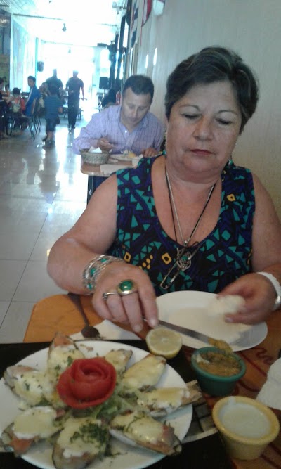 shopping-mall