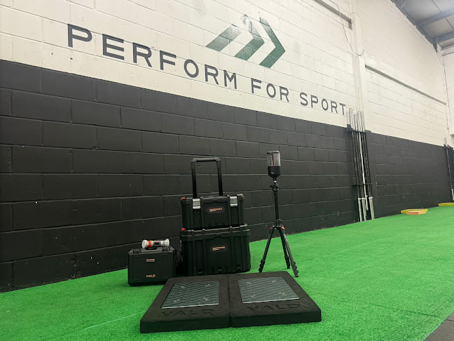 ISC Gym