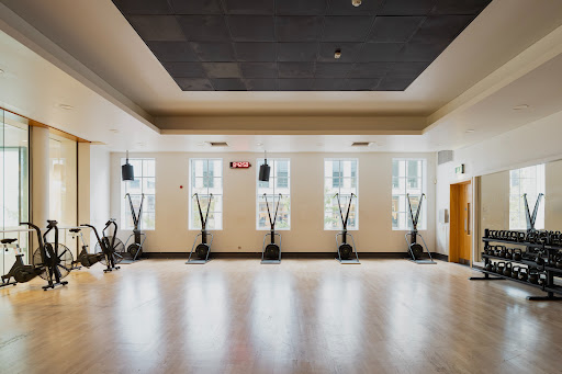Virgin Active Moorgate