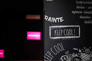 Photo n°14 de Keepcool Béziers à Béziers (Complexe sportif)