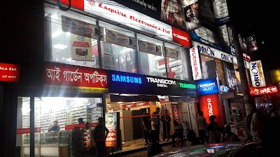 electronics-store