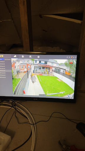 EEAGLE ELECTRICAL - Visual