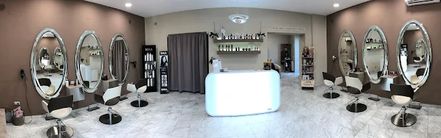 Coros salon